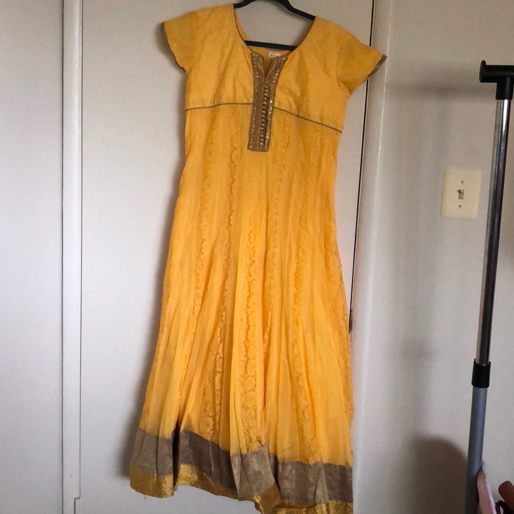 3 piece kurtha